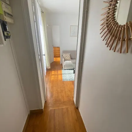 Apartamento Au Coeur De *